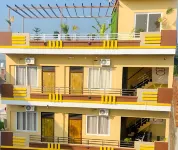 Cohouse Hotel di Rewari