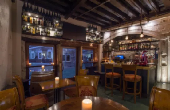 ปาลาซโซ ซานลอเรนโซ