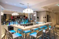 Borgo San Barbato Resort Spa & Golf - bar