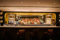 Crow Wood Hotel & Spa Resort - bar