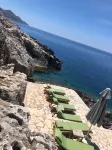 Mandalina Suites - con vista mare