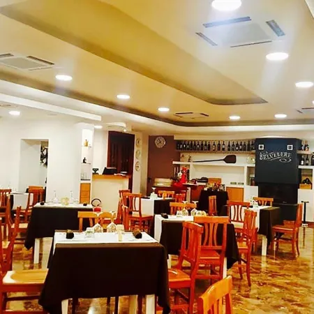 Hotel Ristorante Belvedere