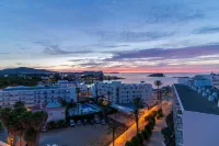 Hotel Caribe Ibiza - con vista mare
