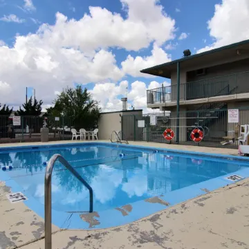 Motel 6 Gallup, NM