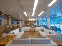 Yacht Club Marina di Loano | Una Esperienze - Afhentnings-/afleveringstjenester