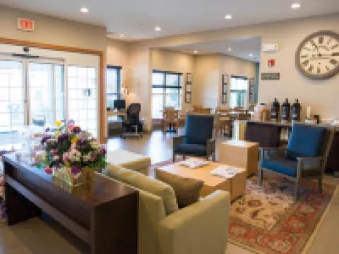 Country Inn & Suites by Radisson, Effingham, IL Hotels in Effingham