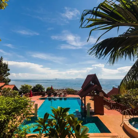 Zama Resort Koh Phangan