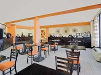 Super 8 by Wyndham Hermitage Nashville Hotels near The Hermitage