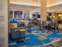 Hilton Garden Inn Pittsburgh Airport - Desayuno