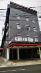 Hotel Grand HD Jogja Hotels near University of Yogyakarta
