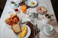 Hotel - Restaurant le Cerf & Spa Hotels in Marlenheim