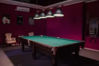 Yauza Inn