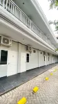 V Hostel Các khách sạn ở Pahoman
