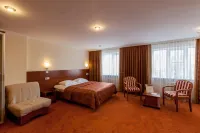 Azimut Hotel Stavropol