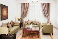 Muscat Oasis Residences - Condos