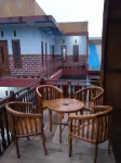homestay kashandra 2