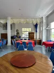 Fairy Garden Resort Kundasang - Bữa sáng