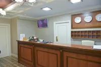 Taym Hotel Hotel a Kemerovo