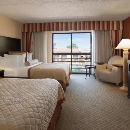 Wyndham El Paso Airport Hotel and Water Park