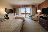 Wyndham El Paso Airport Hotel and Water Park