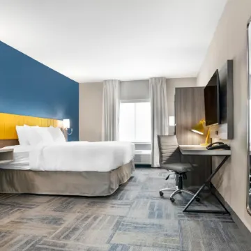 Comfort Inn & Suites Destin Near Henderson Beach