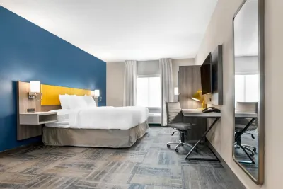 Comfort Inn & Suites Destin Near Henderson Beach Destin beach 주변 호텔