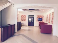 Nitstsa Hotel Hotels in Samara