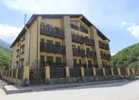 Alpijskaya Skazka Hotel