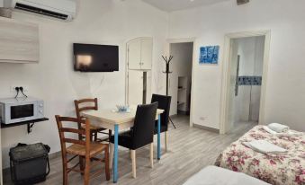 Casa Isabella De Luxe Studio