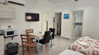 Casa Isabella De Luxe Studio