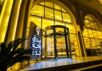 Jeddah Oasis Hotel - Bintang 4