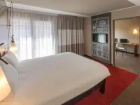 Ibis Lille Centre Grand Palais - Balkon