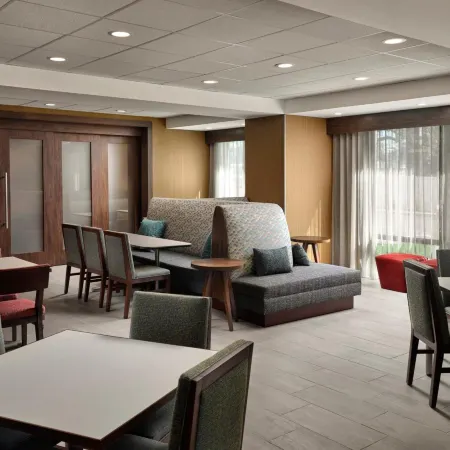 Hampton Inn by Hilton Pinellas Park St. Petersburg
