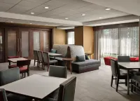 Hampton Inn by Hilton Pinellas Park St. Petersburg - breakfast