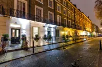 Royal Cambridge Hotel Hotels in Paddington