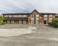 Comfort Inn Thetford Mines Hotels in Les Appalaches