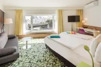 Ibis Styles Wien City