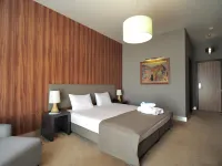 Abaash Hotel Afon - 4 étoiles