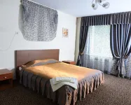 Alfa Hotel