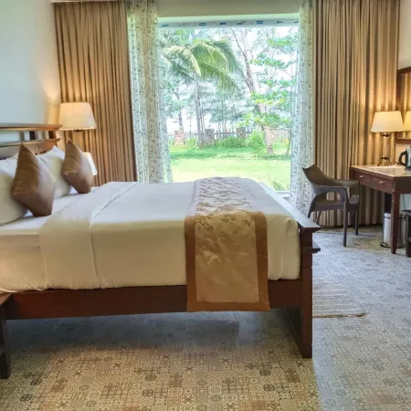 Uva Sands Beach Resort