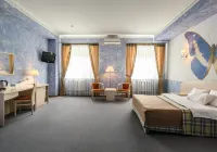 6-12-24 Aeroport Tolmachevo Hotel Hotels in Ob