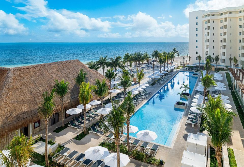 Melia Casa Maya Cancun All Inclusive (Cancun) - 2026 Prices