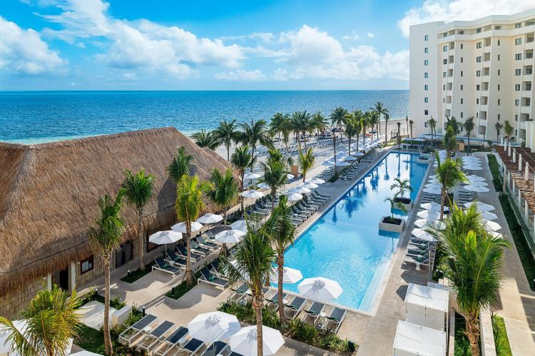 Melia Casa Maya Cancun All Inclusive (Cancun) - 2026 Prices