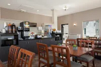 Super 8 by Wyndham Pocatello - petit déjeuner
