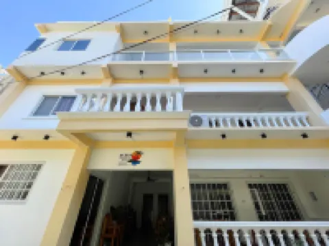 Agbing Seaside View Resort puerto Galera powered by Cocotel