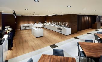 Ktree Pyeongtaek Hotel