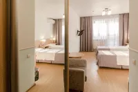 Soyuz Hotel