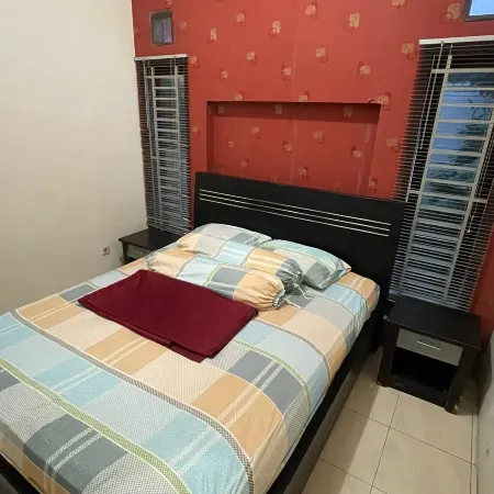 Villa Tropica Kuningan