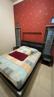 Villa Tropica Kuningan Hotels in Cigugur