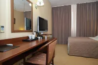 Сити-Отель Парус (бывш. Богемия) Отели в г. 